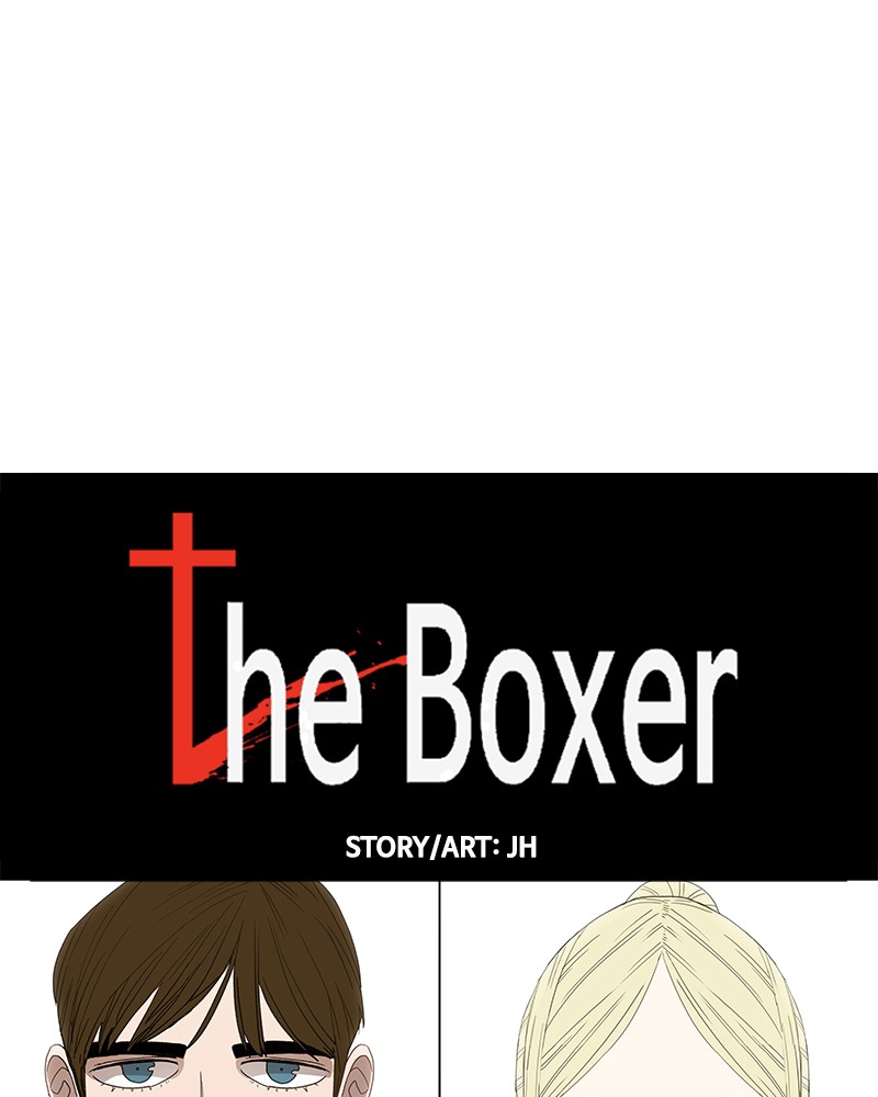 Read The Boxer (en) Manga Online