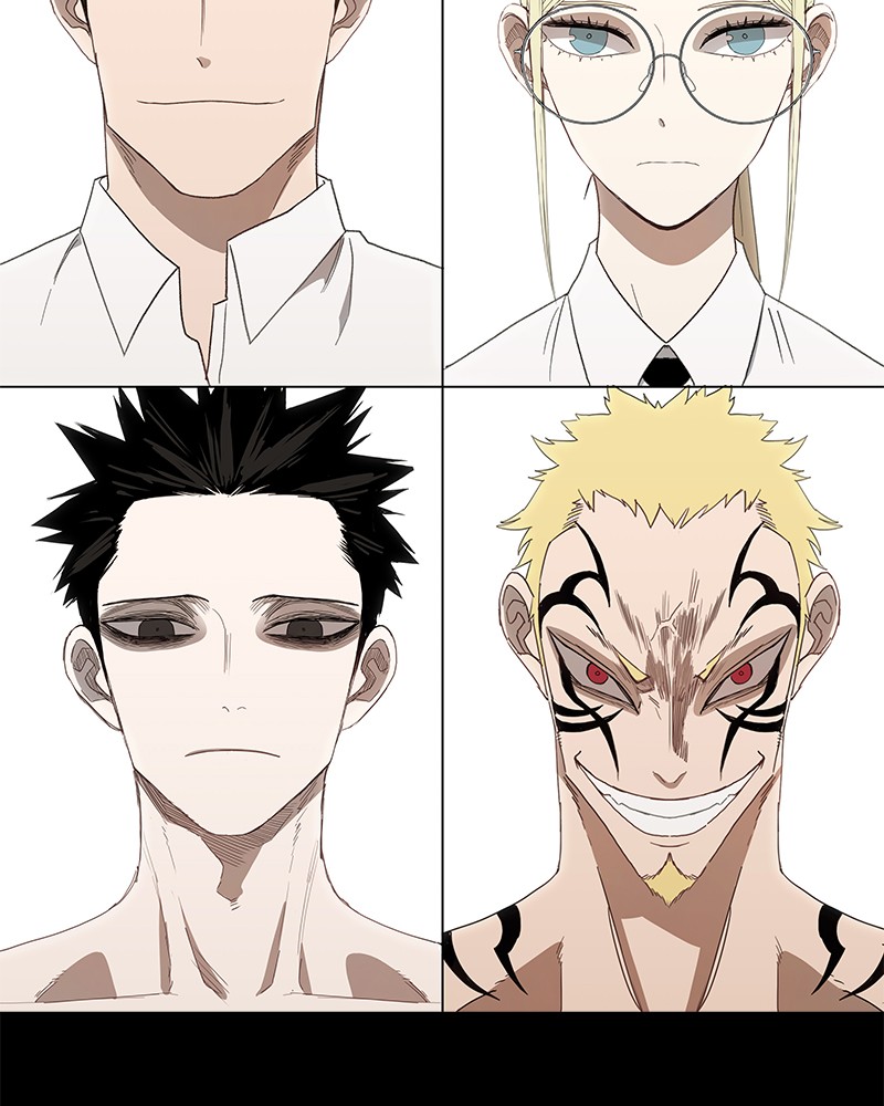 Read The Boxer (en) Manga Online