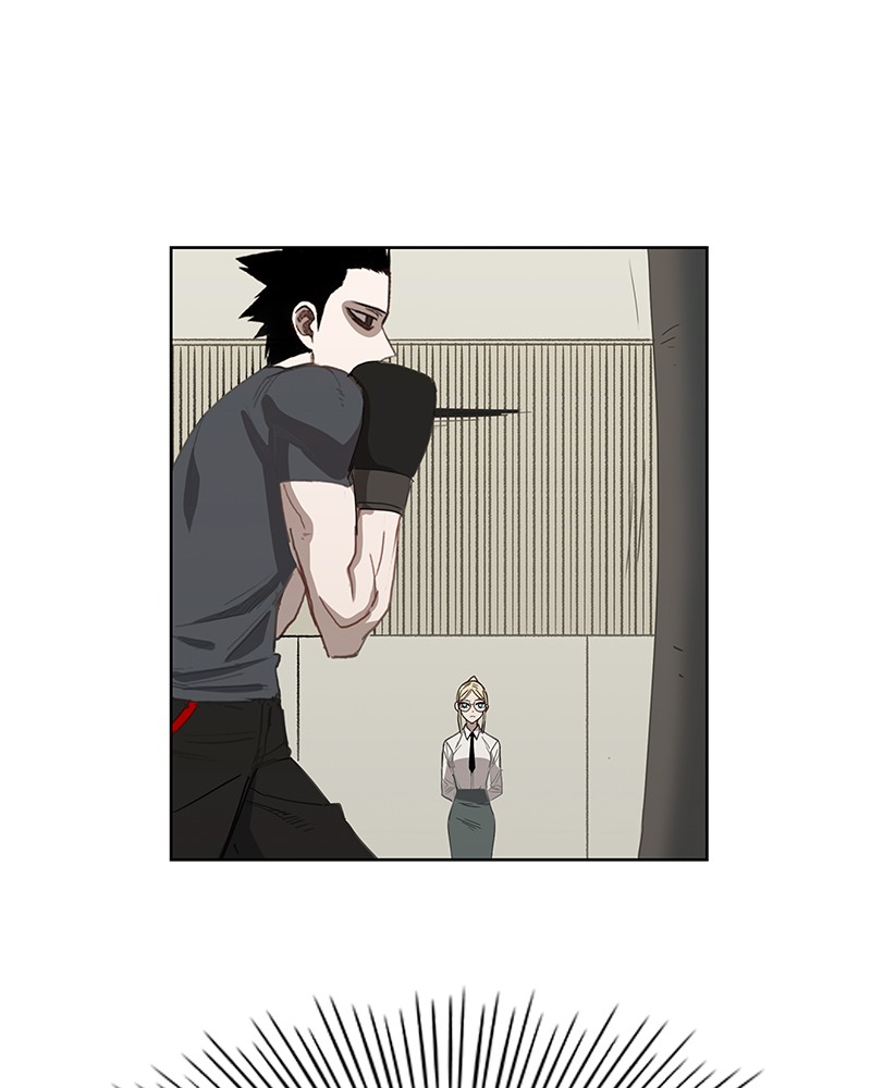 Read The Boxer (en) Manga Online
