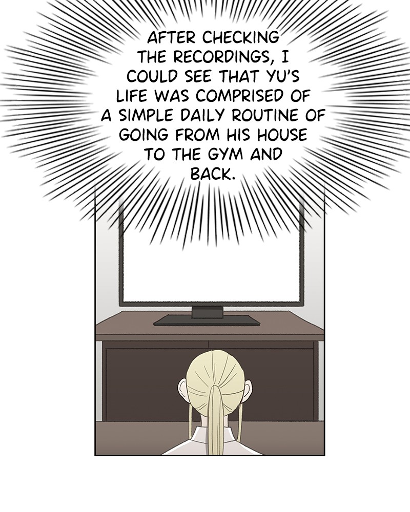 Read The Boxer (en) Manga Online