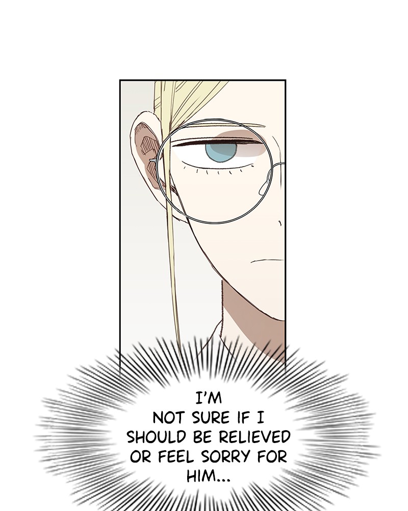 Read The Boxer (en) Manga Online