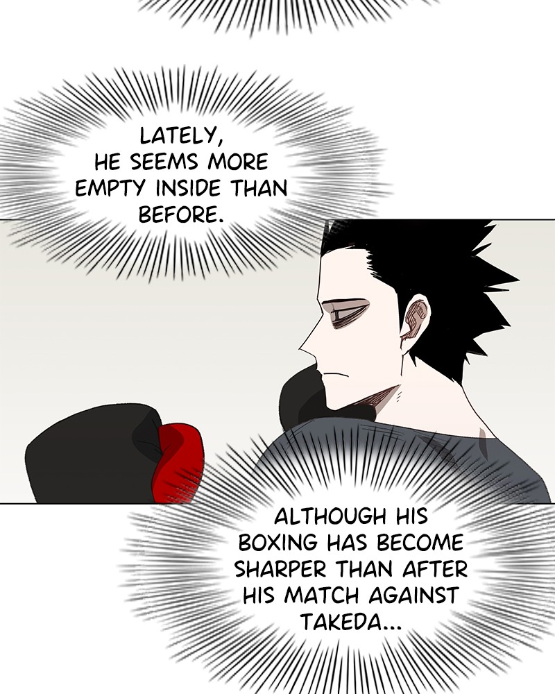 Read The Boxer (en) Manga Online