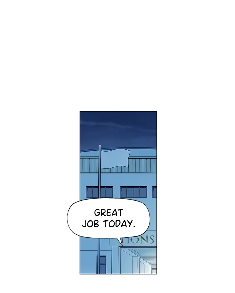 Read The Boxer (en) Manga Online