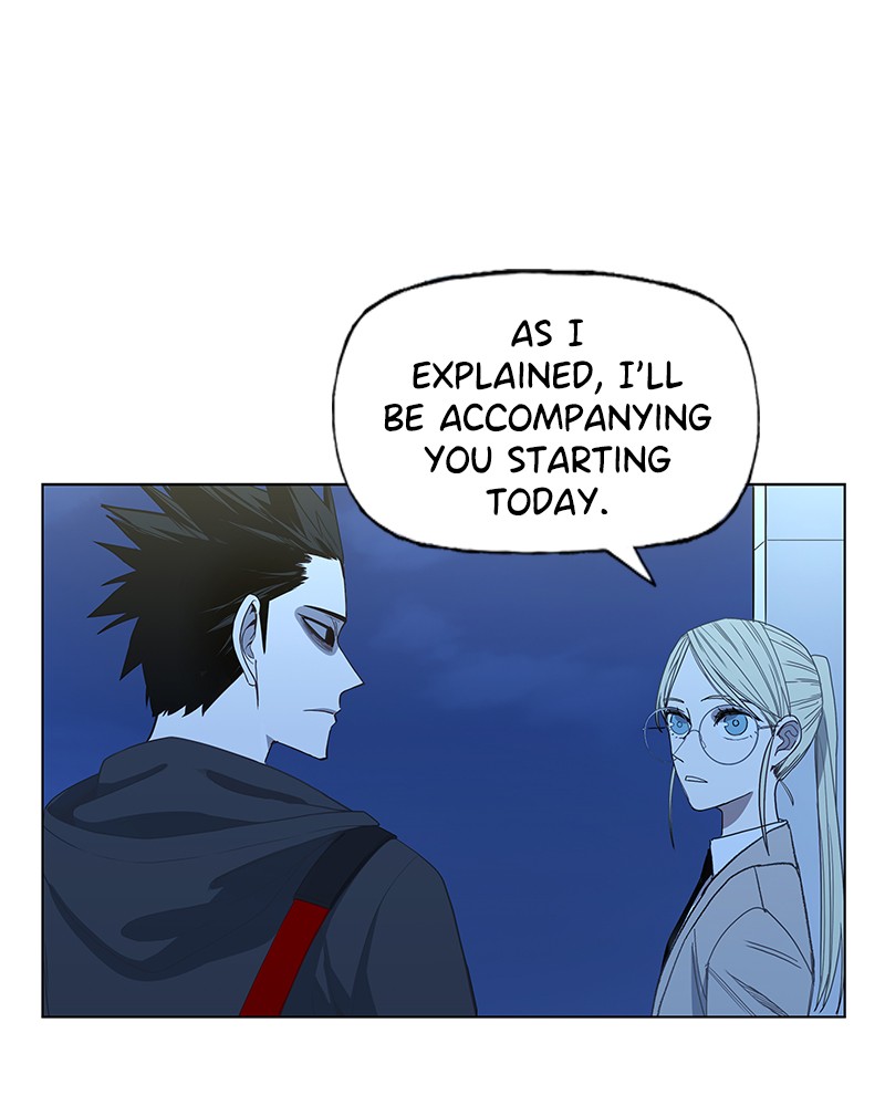 Read The Boxer (en) Manga Online