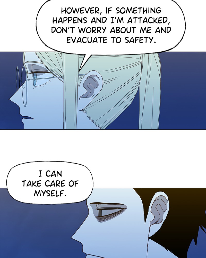 Read The Boxer (en) Manga Online