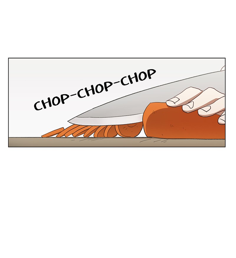 Read The Boxer (en) Manga Online