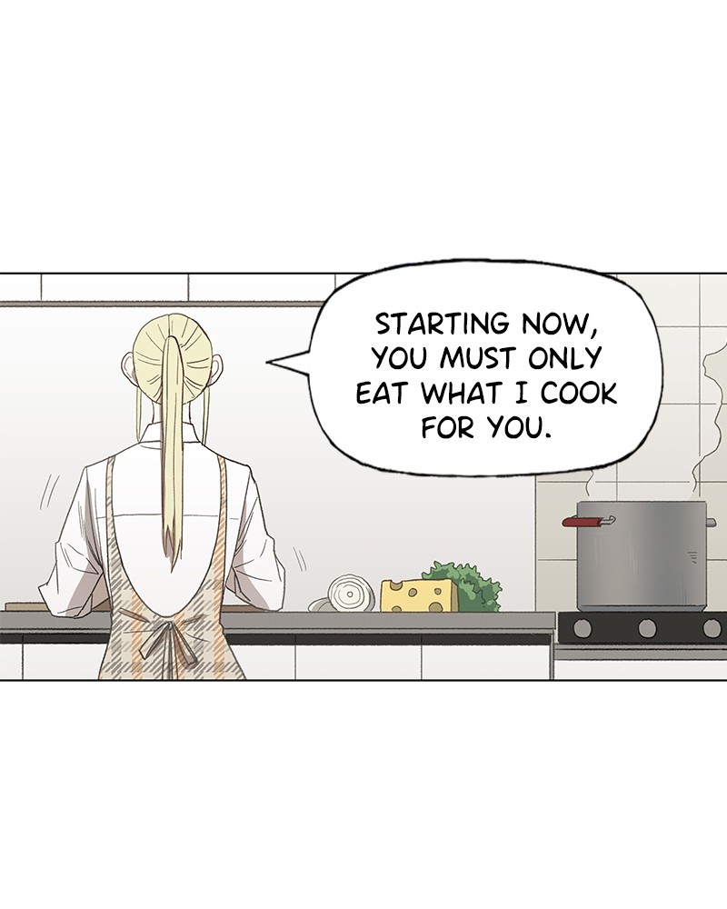 Read The Boxer (en) Manga Online