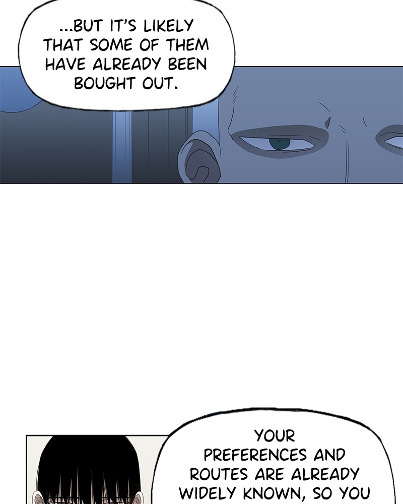 Read The Boxer (en) Manga Online