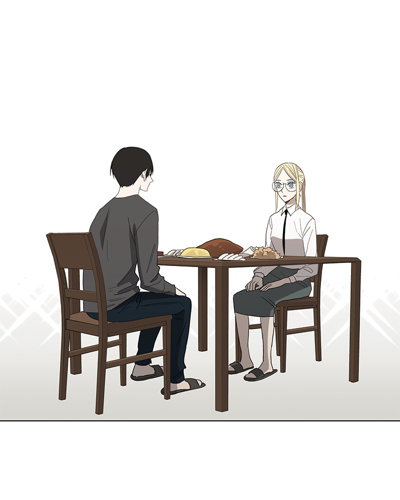 Read The Boxer (en) Manga Online