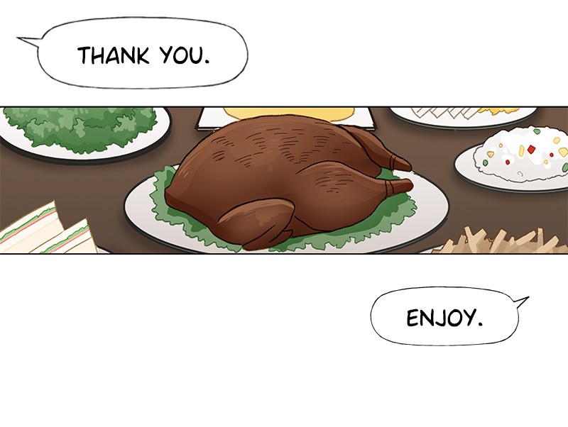 Read The Boxer (en) Manga Online