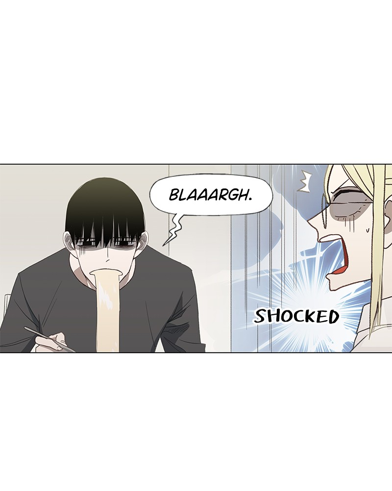 Read The Boxer (en) Manga Online
