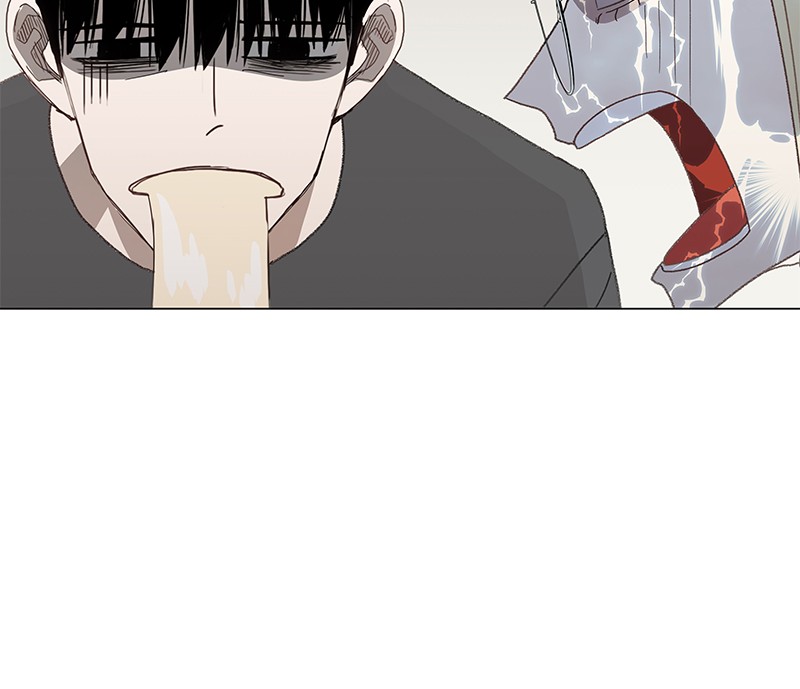 Read The Boxer (en) Manga Online