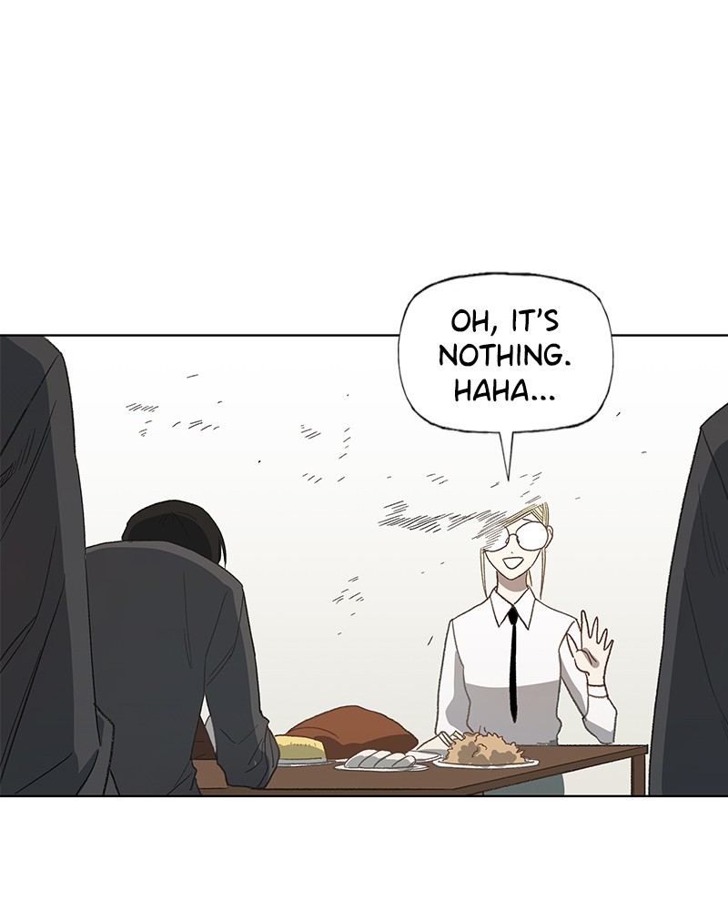 Read The Boxer (en) Manga Online