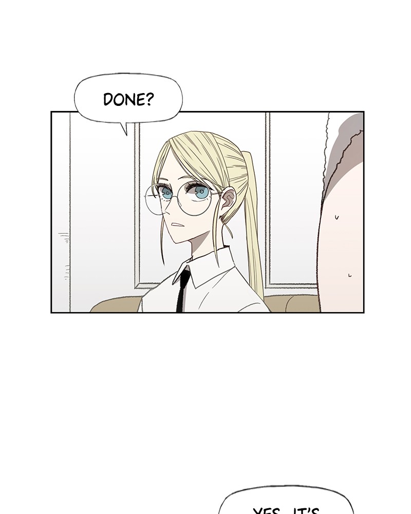Read The Boxer (en) Manga Online