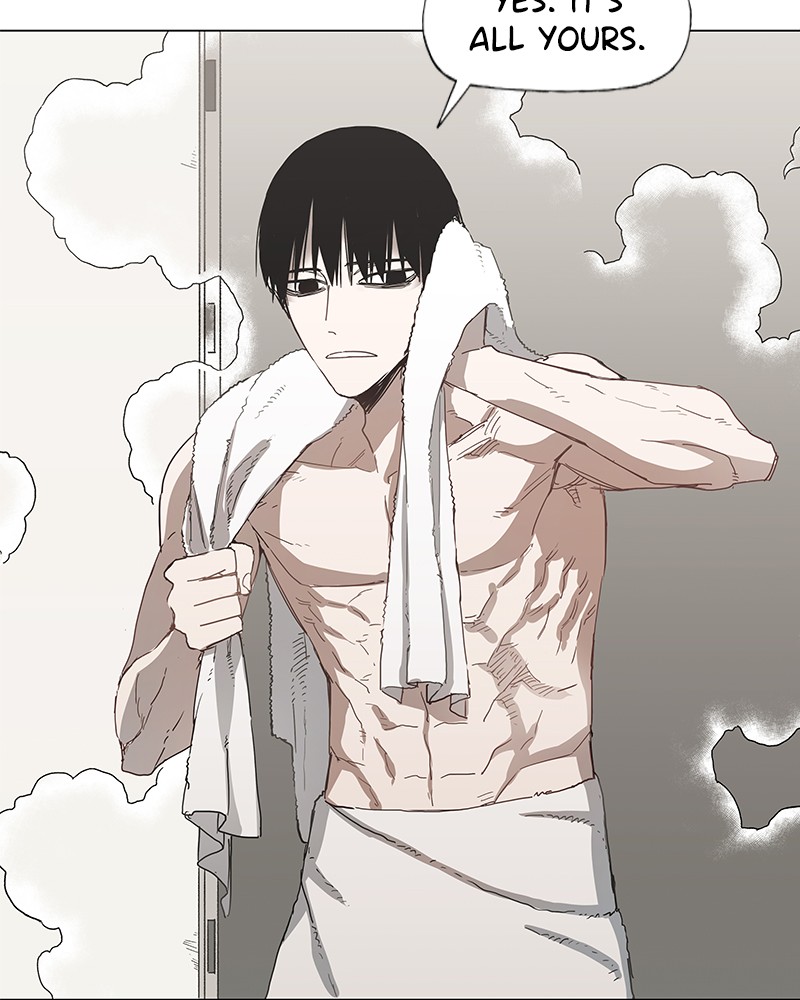 Read The Boxer (en) Manga Online