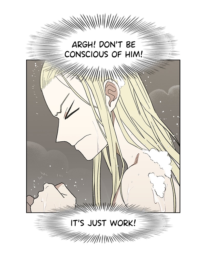 Read The Boxer (en) Manga Online