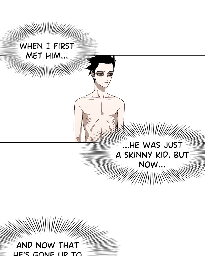 Read The Boxer (en) Manga Online