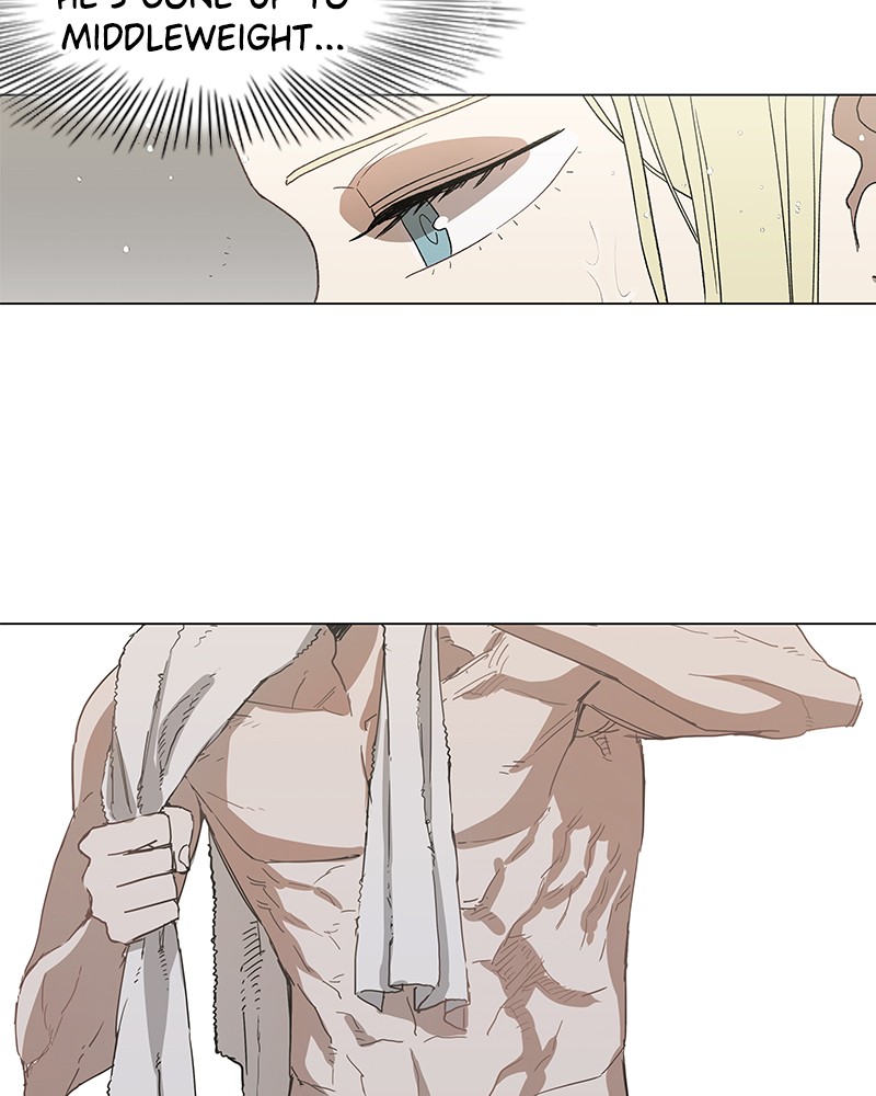 Read The Boxer (en) Manga Online
