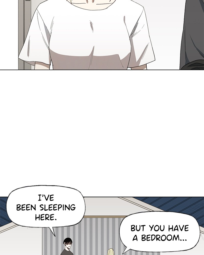 Read The Boxer (en) Manga Online