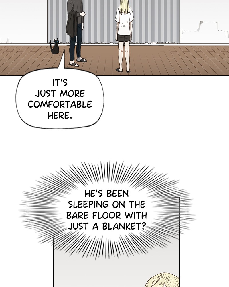 Read The Boxer (en) Manga Online