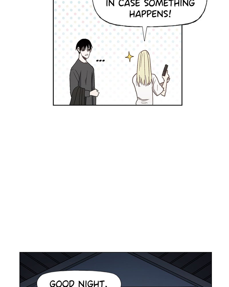 Read The Boxer (en) Manga Online