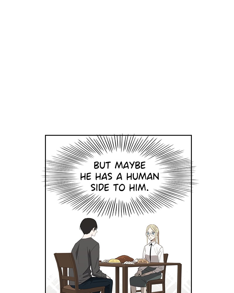 Read The Boxer (en) Manga Online