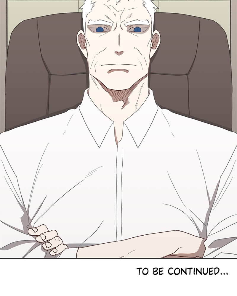 Read The Boxer (en) Manga Online