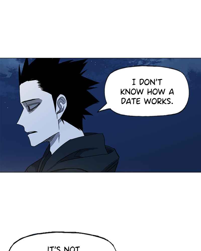 Read The Boxer (en) Manga Online