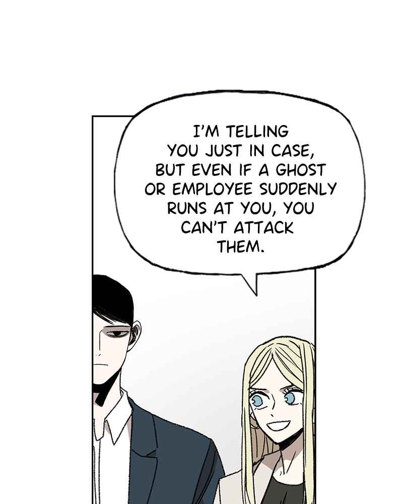 Read The Boxer (en) Manga Online