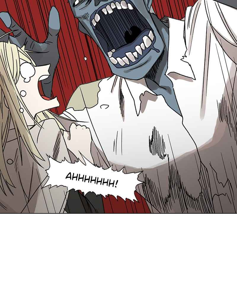 Read The Boxer (en) Manga Online