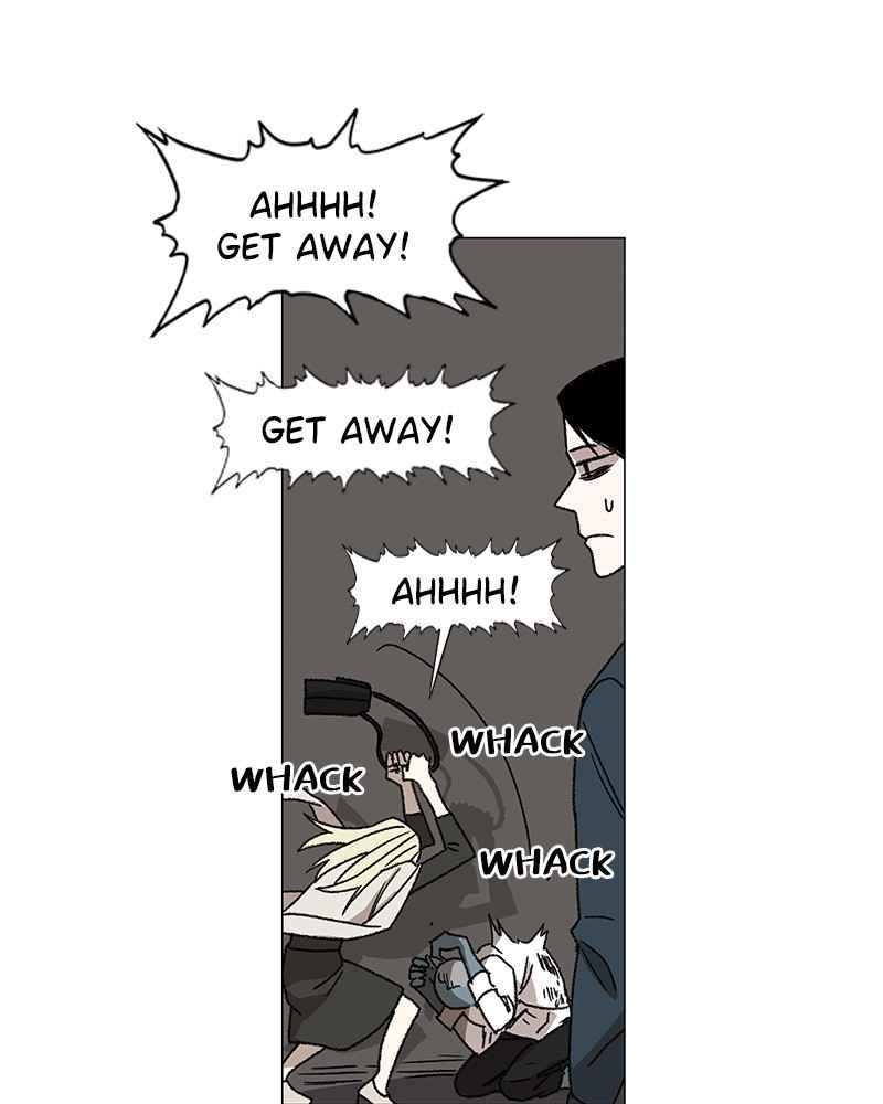 Read The Boxer (en) Manga Online