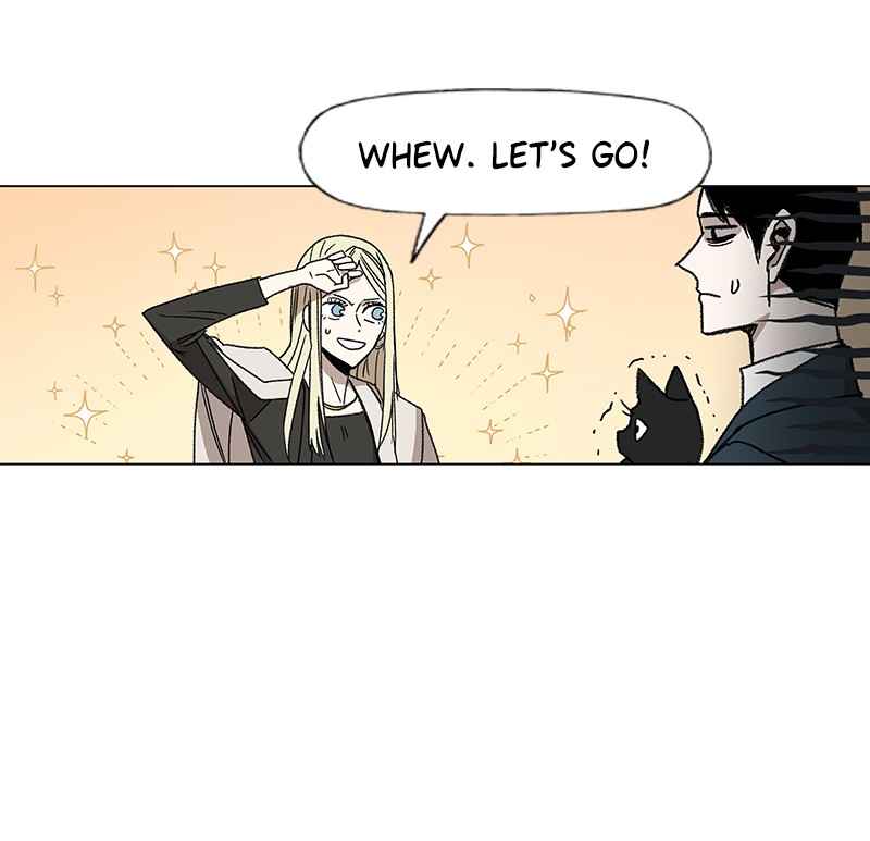 Read The Boxer (en) Manga Online