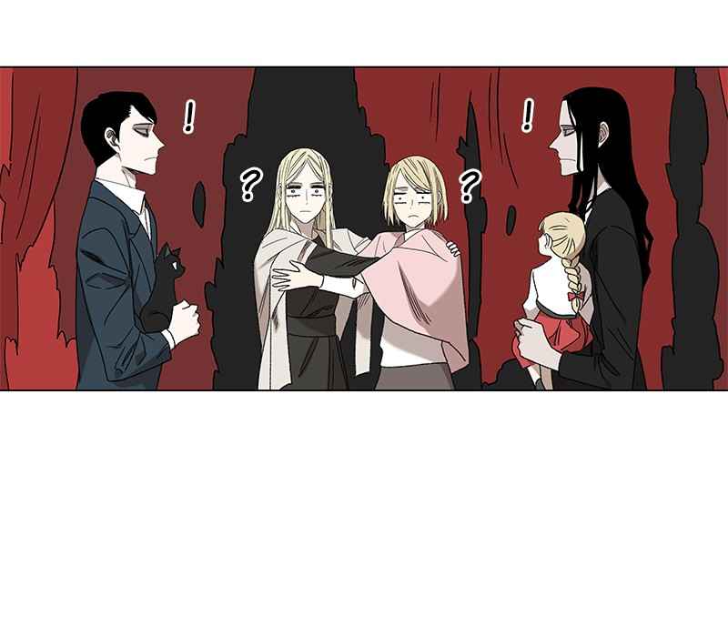 Read The Boxer (en) Manga Online