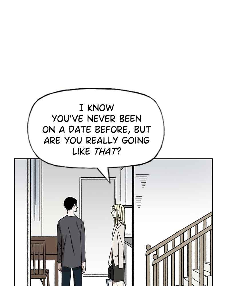 Read The Boxer (en) Manga Online