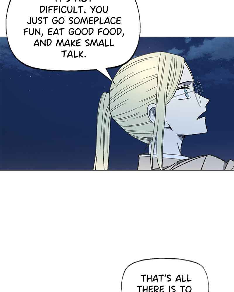 Read The Boxer (en) Manga Online