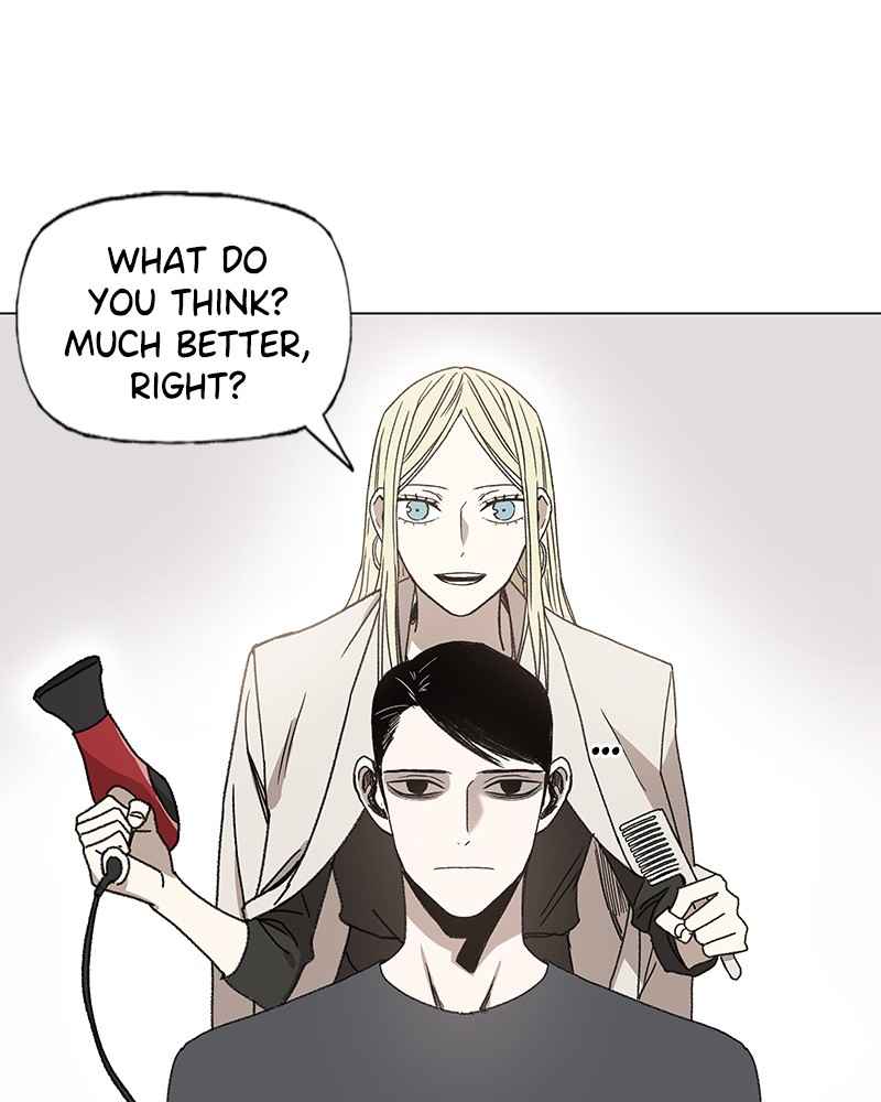 Read The Boxer (en) Manga Online