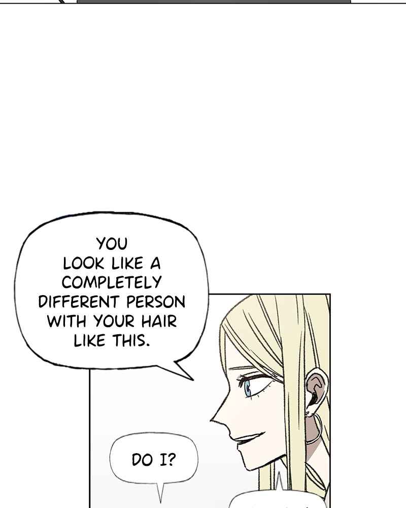 Read The Boxer (en) Manga Online