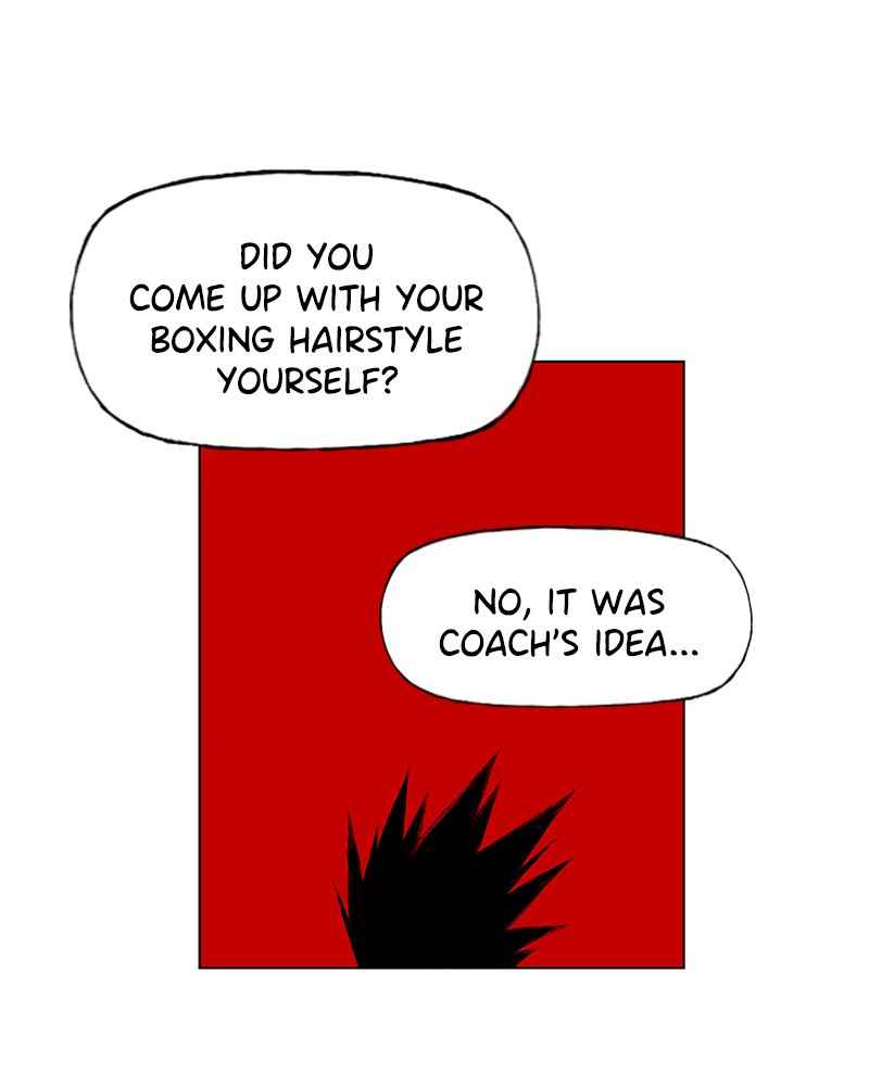 Read The Boxer (en) Manga Online
