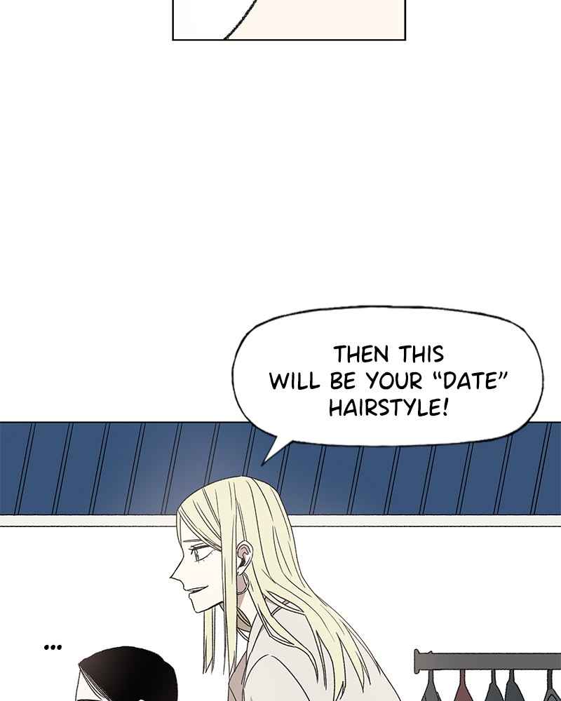 Read The Boxer (en) Manga Online