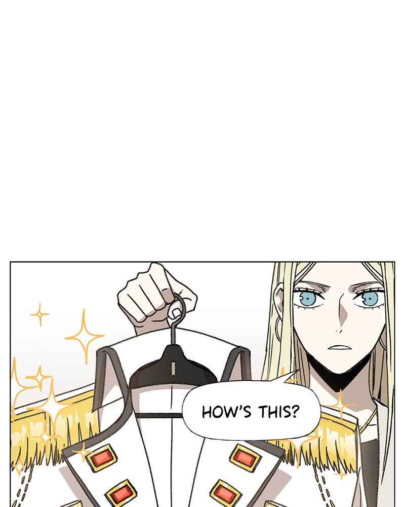 Read The Boxer (en) Manga Online