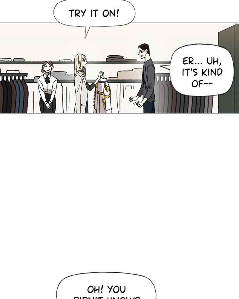 Read The Boxer (en) Manga Online