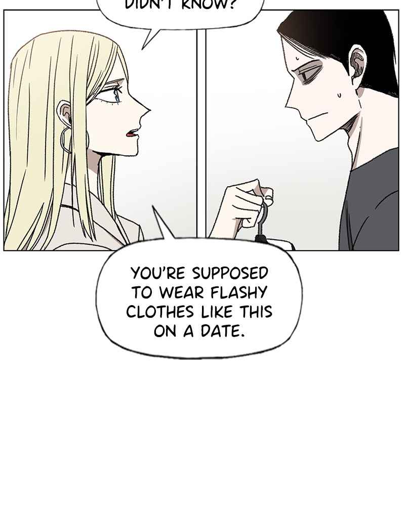 Read The Boxer (en) Manga Online