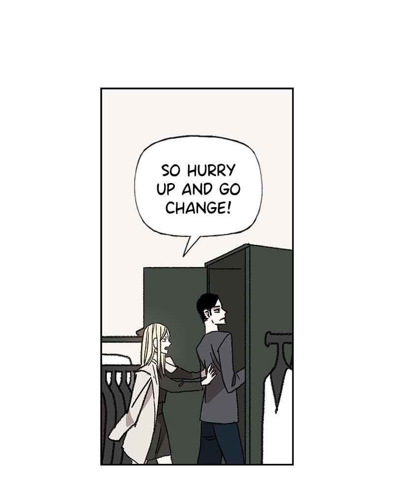 Read The Boxer (en) Manga Online