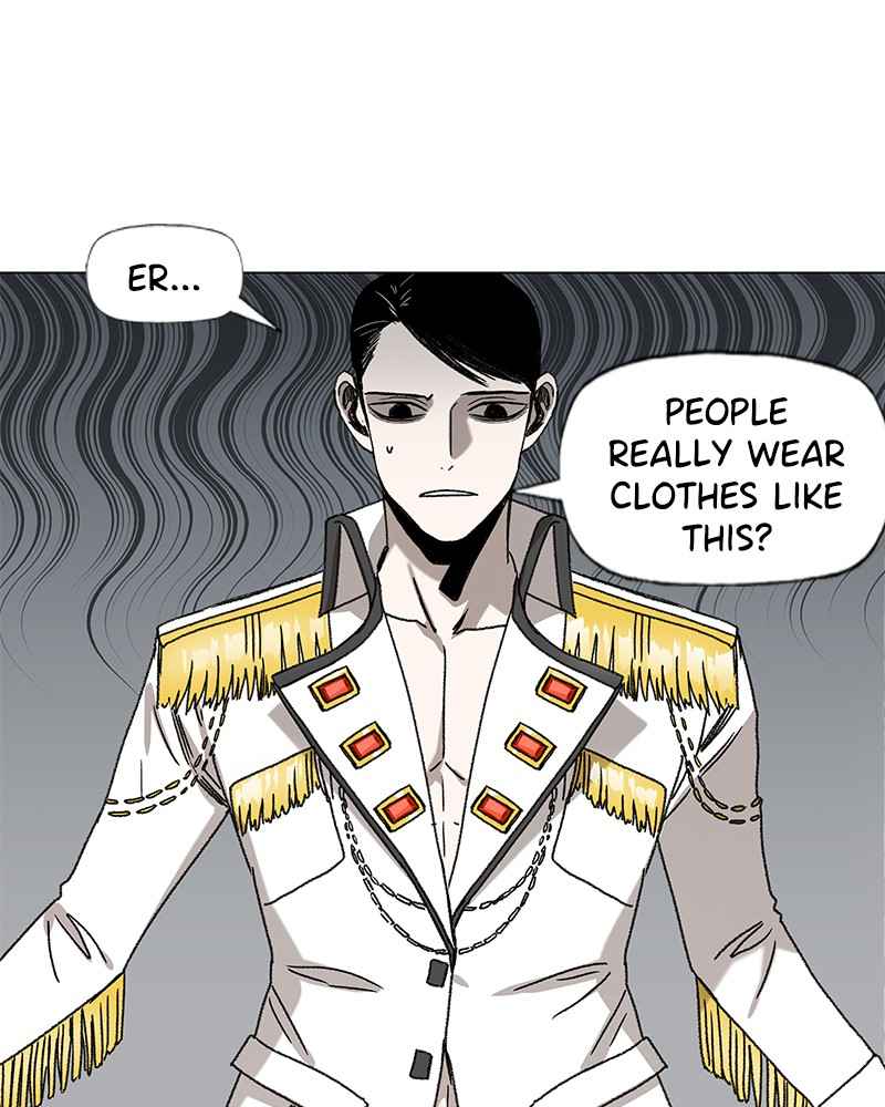 Read The Boxer (en) Manga Online