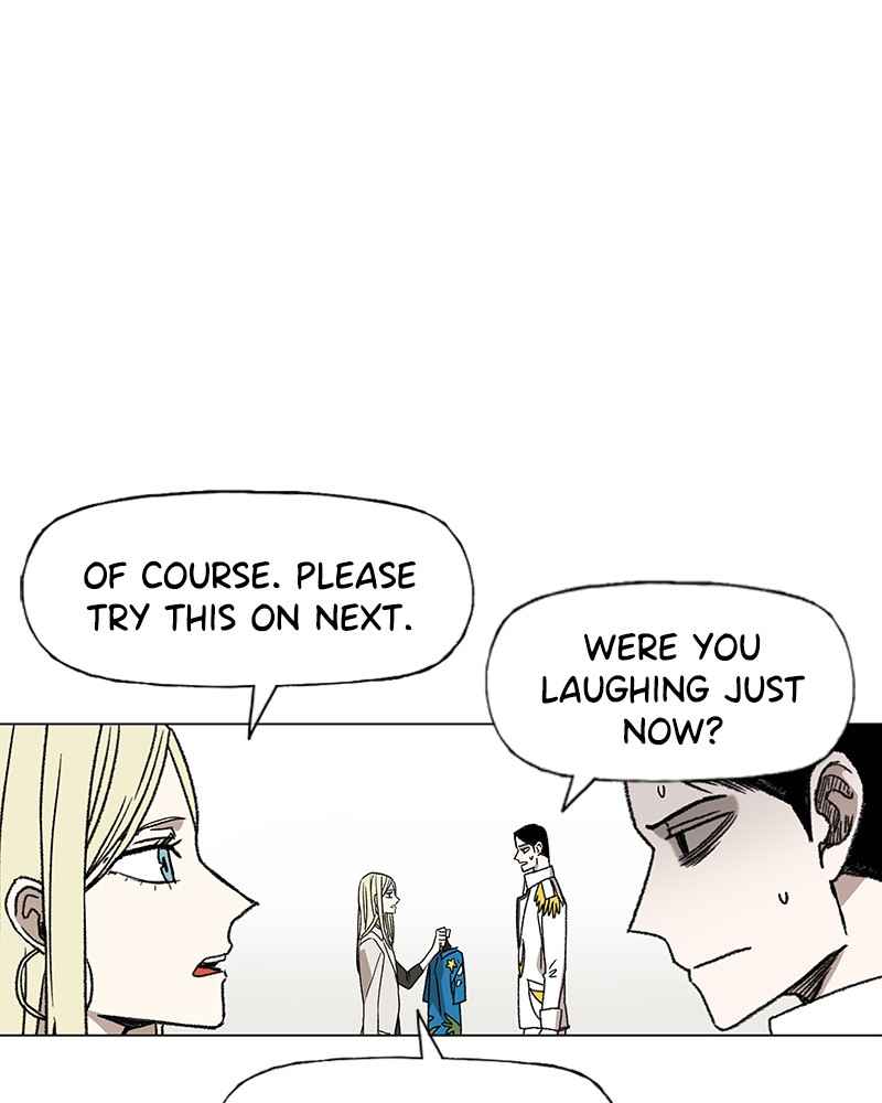 Read The Boxer (en) Manga Online