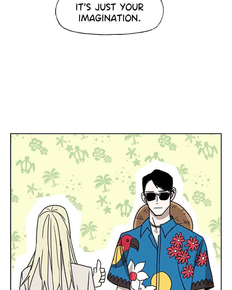 Read The Boxer (en) Manga Online
