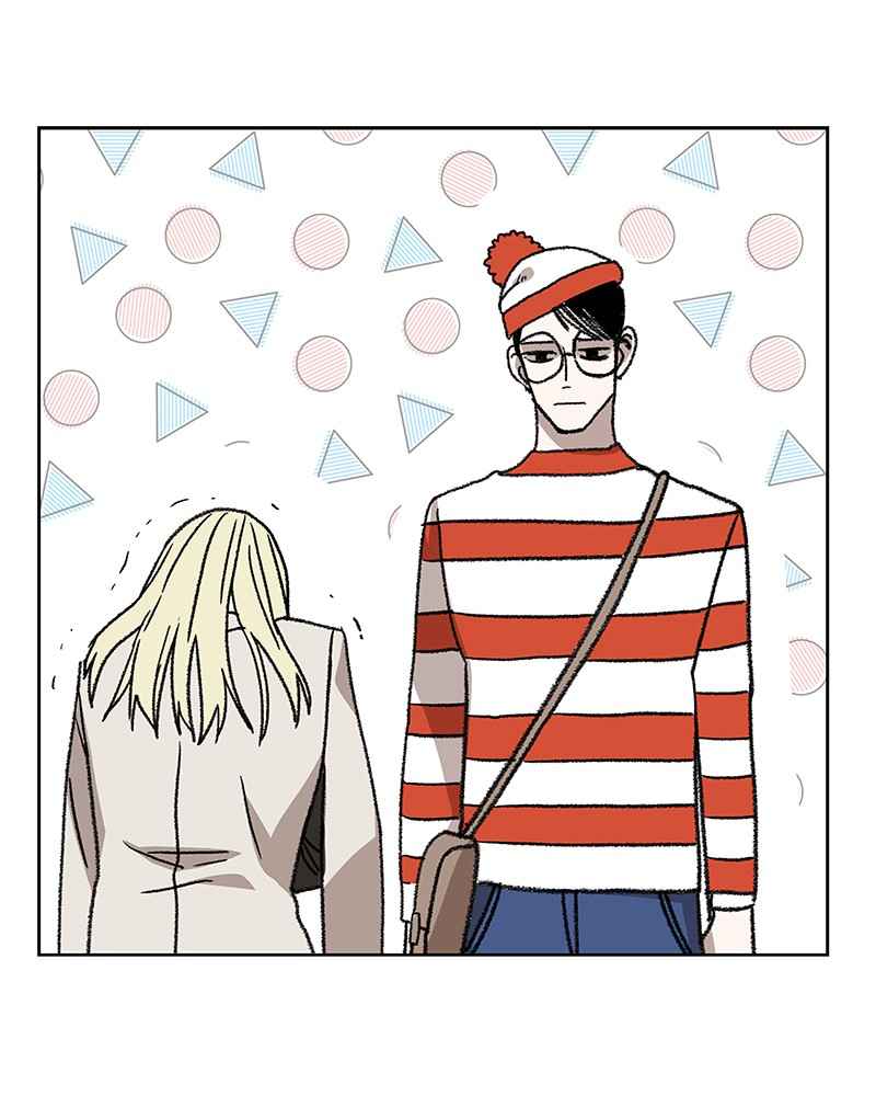 Read The Boxer (en) Manga Online