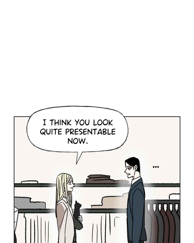 Read The Boxer (en) Manga Online