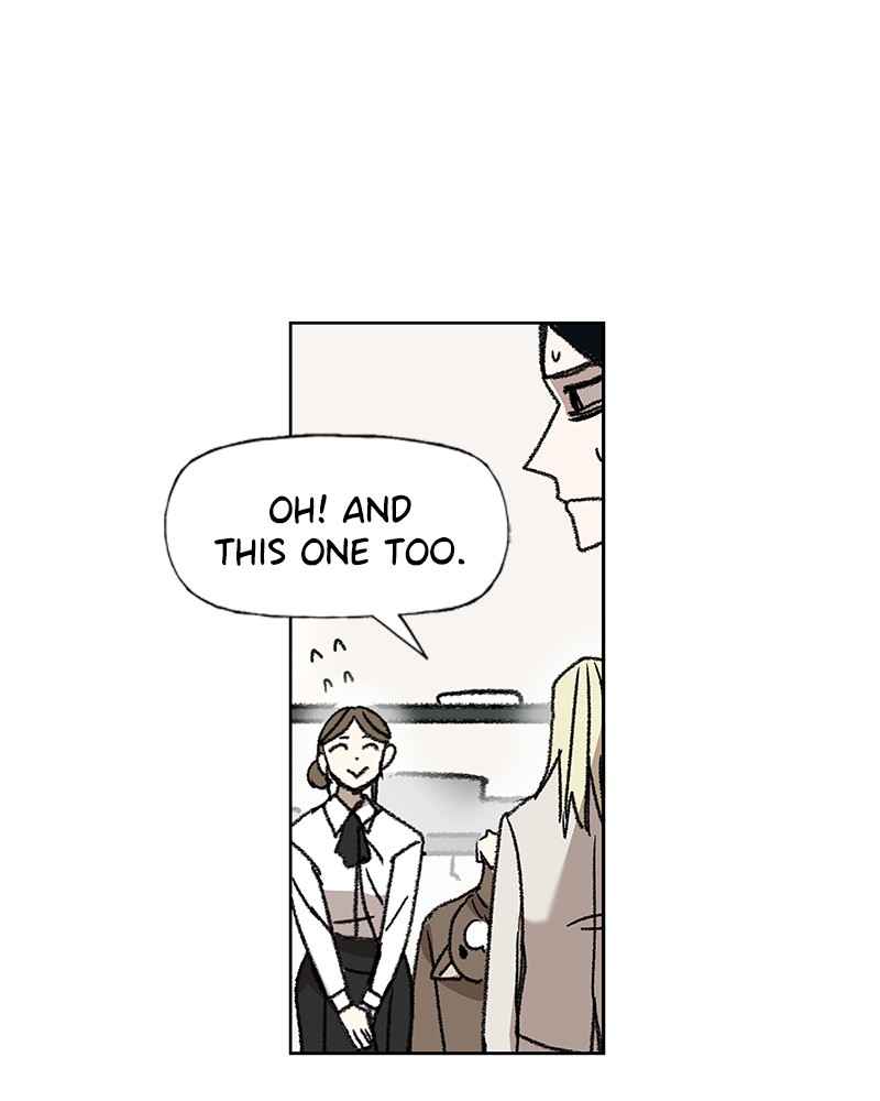 Read The Boxer (en) Manga Online