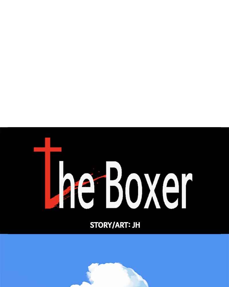 Read The Boxer (en) Manga Online